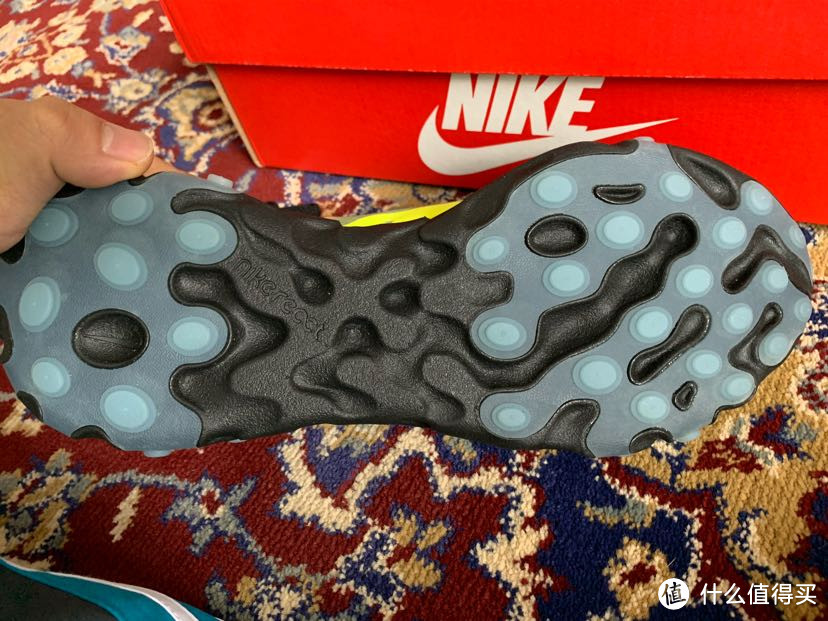 双十一不容错过的超值好鞋nike react element 87