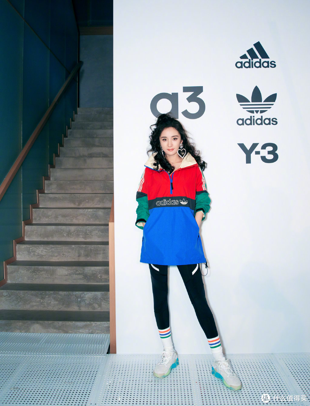 阿迪达斯首家高端集合店a3 store落户三里屯，adidas Originals与Y-3齐献精选商品