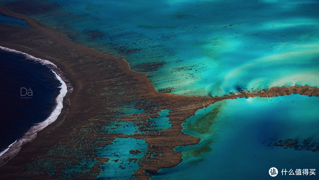 这样的神仙小岛，每年却只有几百国人探访