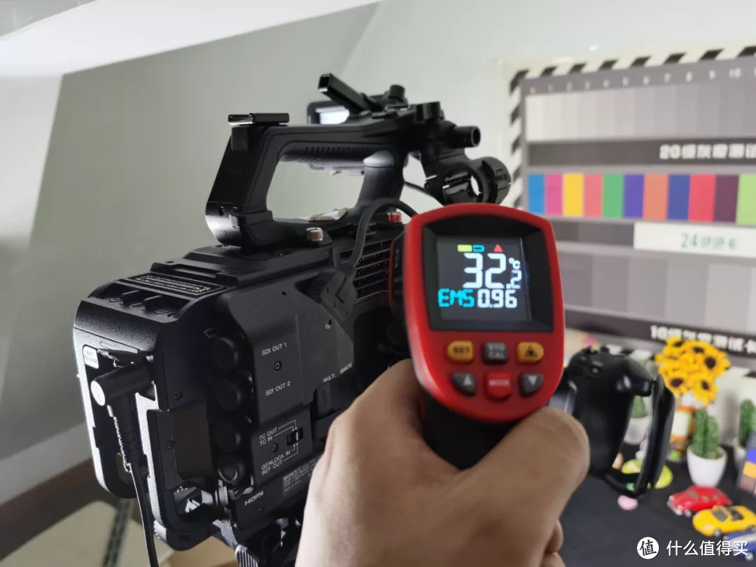 索尼 FX9 全画幅摄影机测评