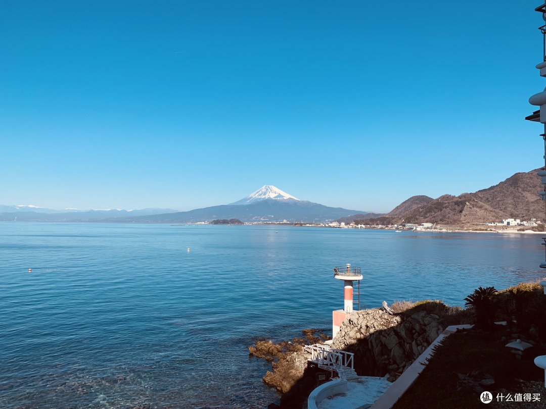 第二天天气就好多了,无敌的风景