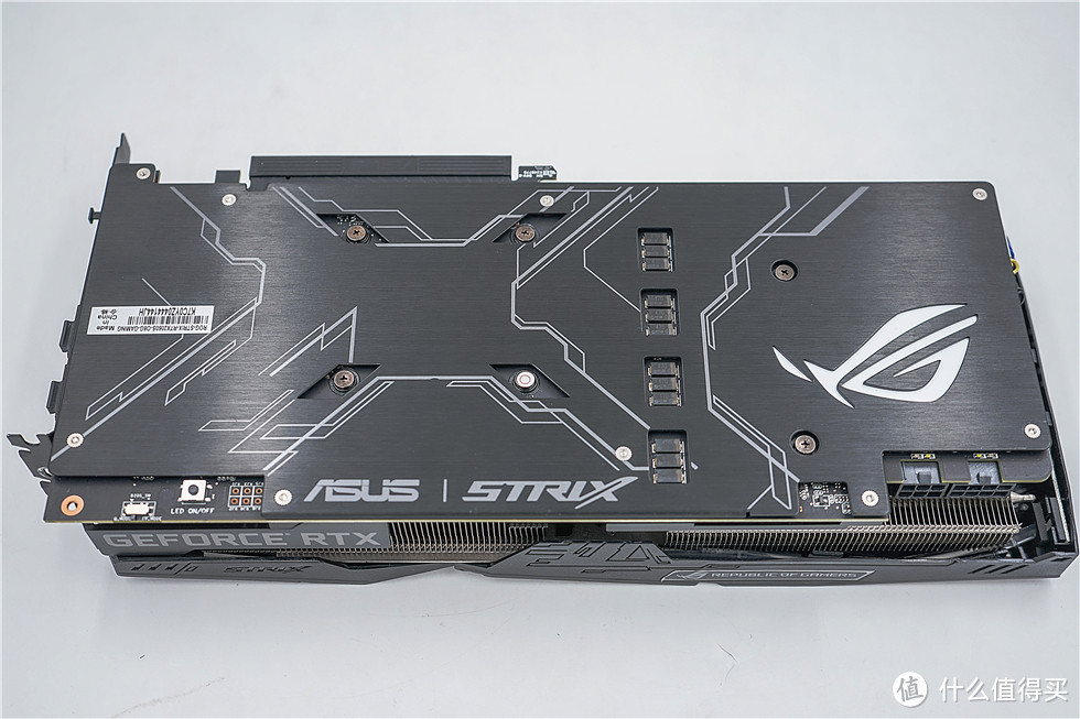 ROG Strix RTX 2060S O8G双十一拔草尝鲜记，用了这张卡，忘了2070吧