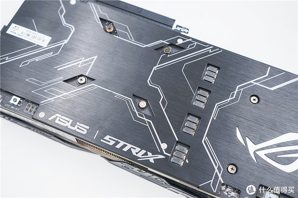 ROG Strix RTX 2060S O8G双十一拔草尝鲜记，用了这张卡，忘了2070吧