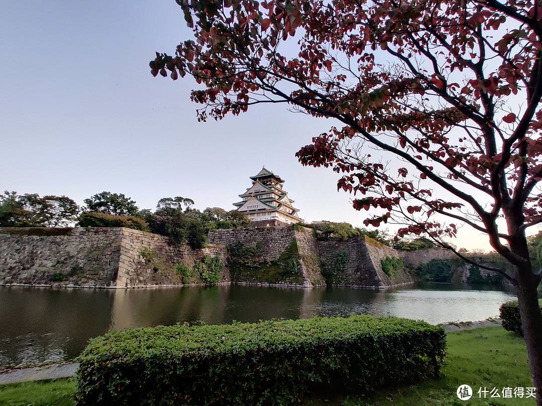 背包日本游-从关西到东京，青旅、夜间大巴和精酿酒吧