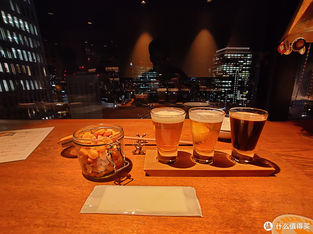 背包日本游-从关西到东京，青旅、夜间大巴和精酿酒吧