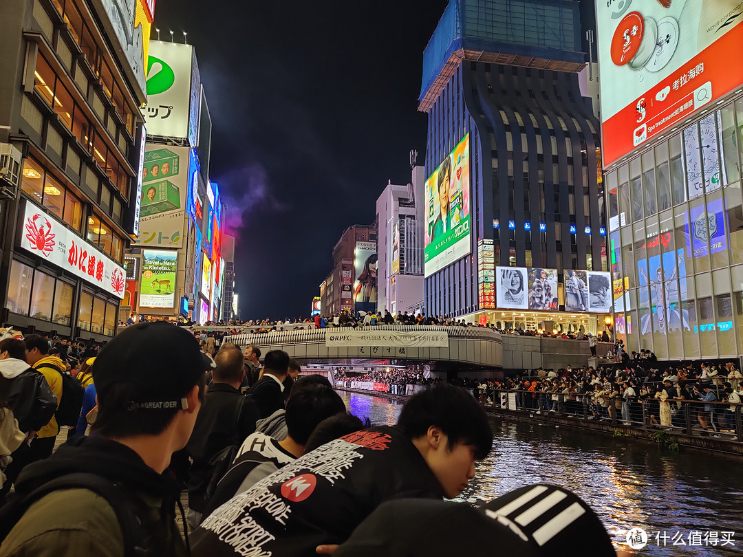 背包日本游-从关西到东京，青旅、夜间大巴和精酿酒吧