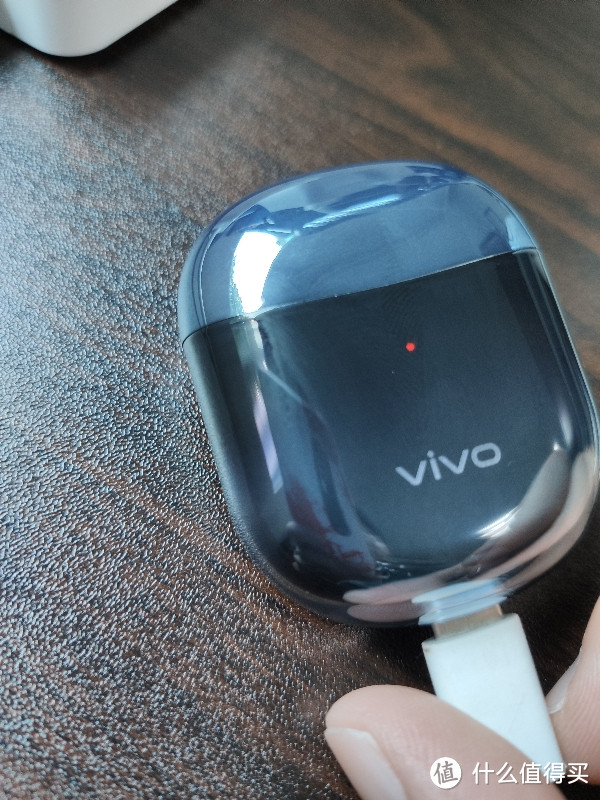 vivo tws蓝牙耳塞简评