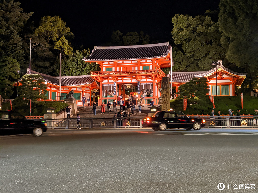 背包日本游-从关西到东京，青旅、夜间大巴和精酿酒吧