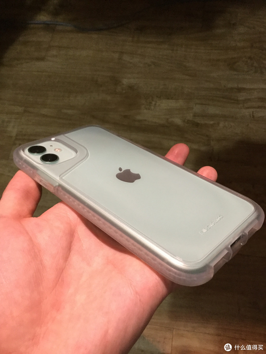 iPhone11购买及配件选购