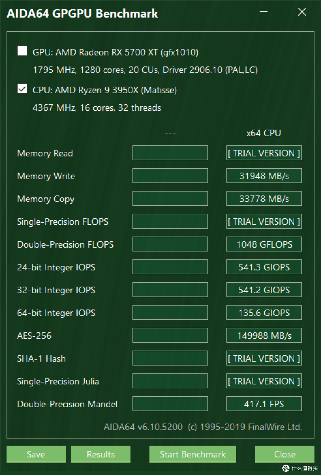 AMD锐龙3950X评测 牙膏厂怕是得缓一阵子了