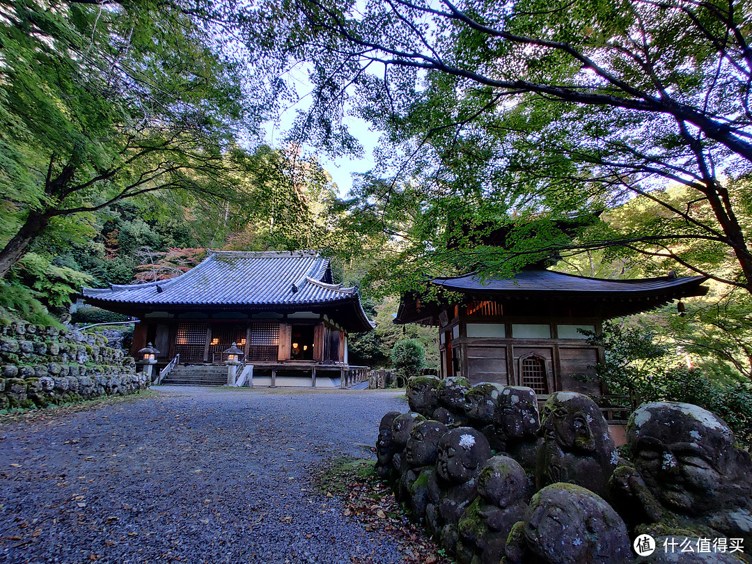 背包日本游-从关西到东京，青旅、夜间大巴和精酿酒吧