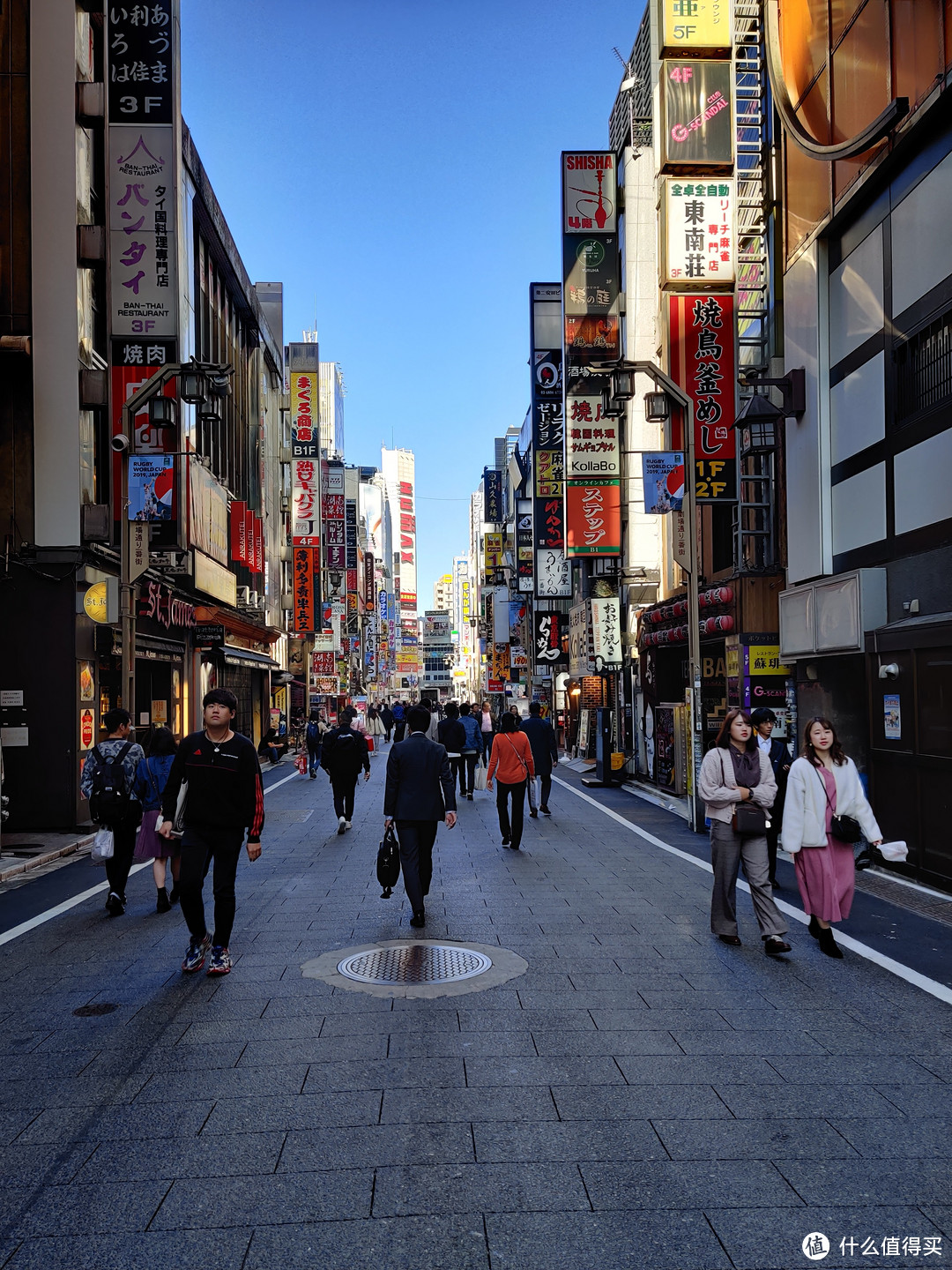 背包日本游-从关西到东京，青旅、夜间大巴和精酿酒吧