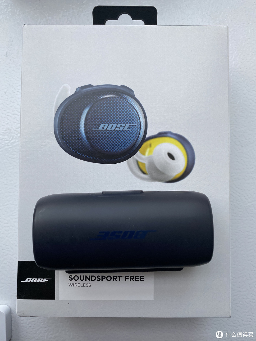 AirPods pro香不香？横评森海塞尔MOMENTUM True Wireless，BOSE SoundSport Free, AirPods 2
