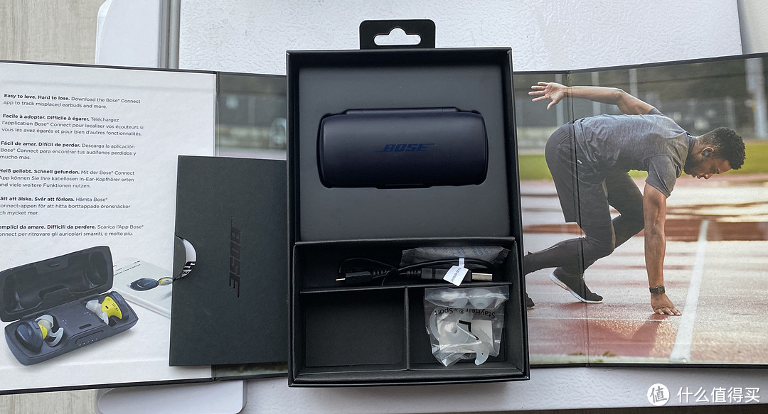 AirPods pro香不香？横评森海塞尔MOMENTUM True Wireless，BOSE SoundSport Free, AirPods 2