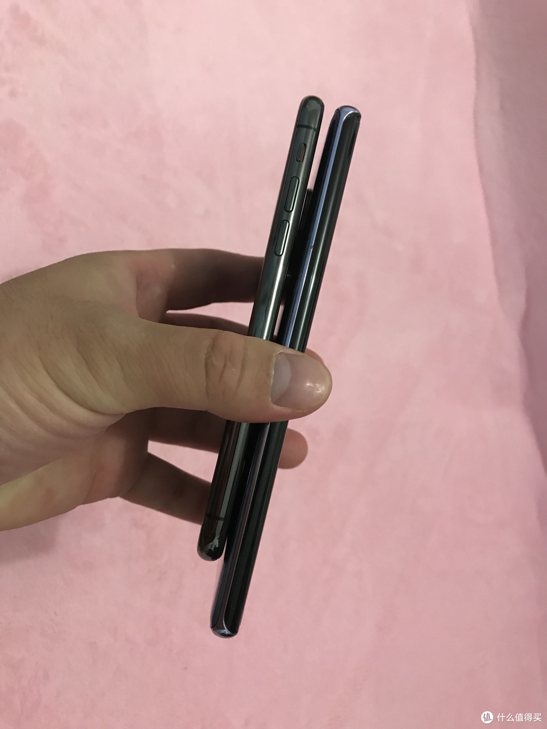 华为MATE30 PRO 5G版上手小评
