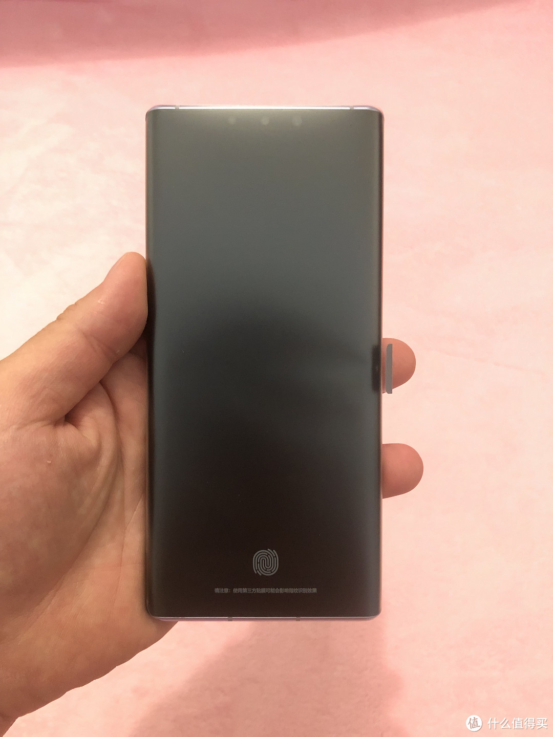 华为MATE30 PRO 5G版上手小评