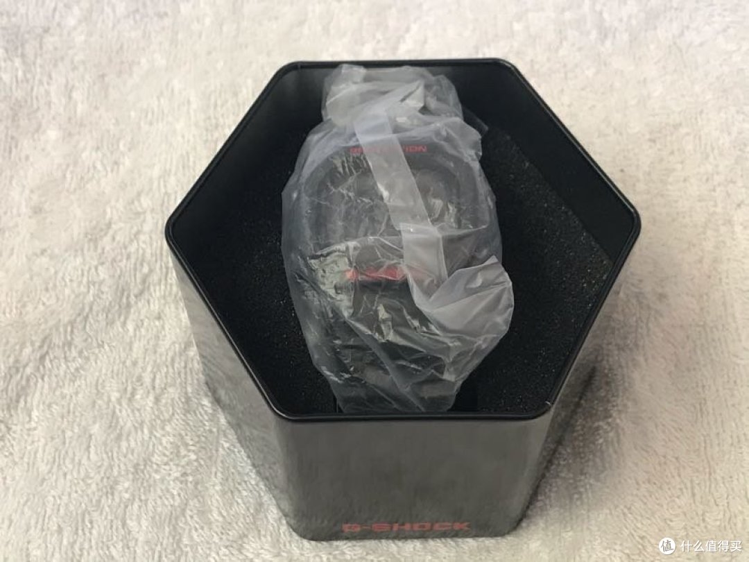 双十一赶上的两辆快车:卡西欧GW-B5600HR-1,闪迪CZ880