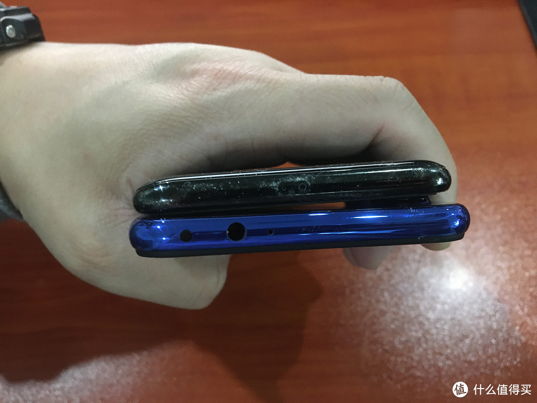 图书馆猿のRedmi 红米 NOTE7 PRO 简单晒