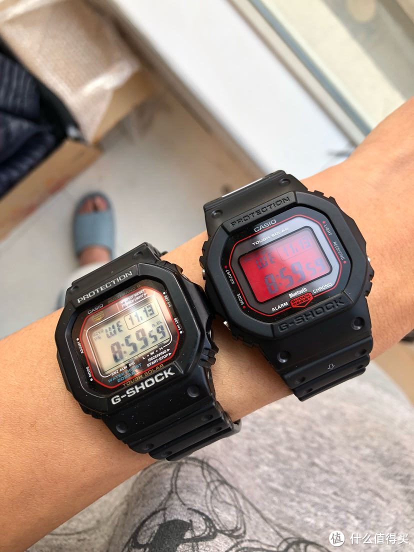 G-SHOCK X Chemist Creations联名款