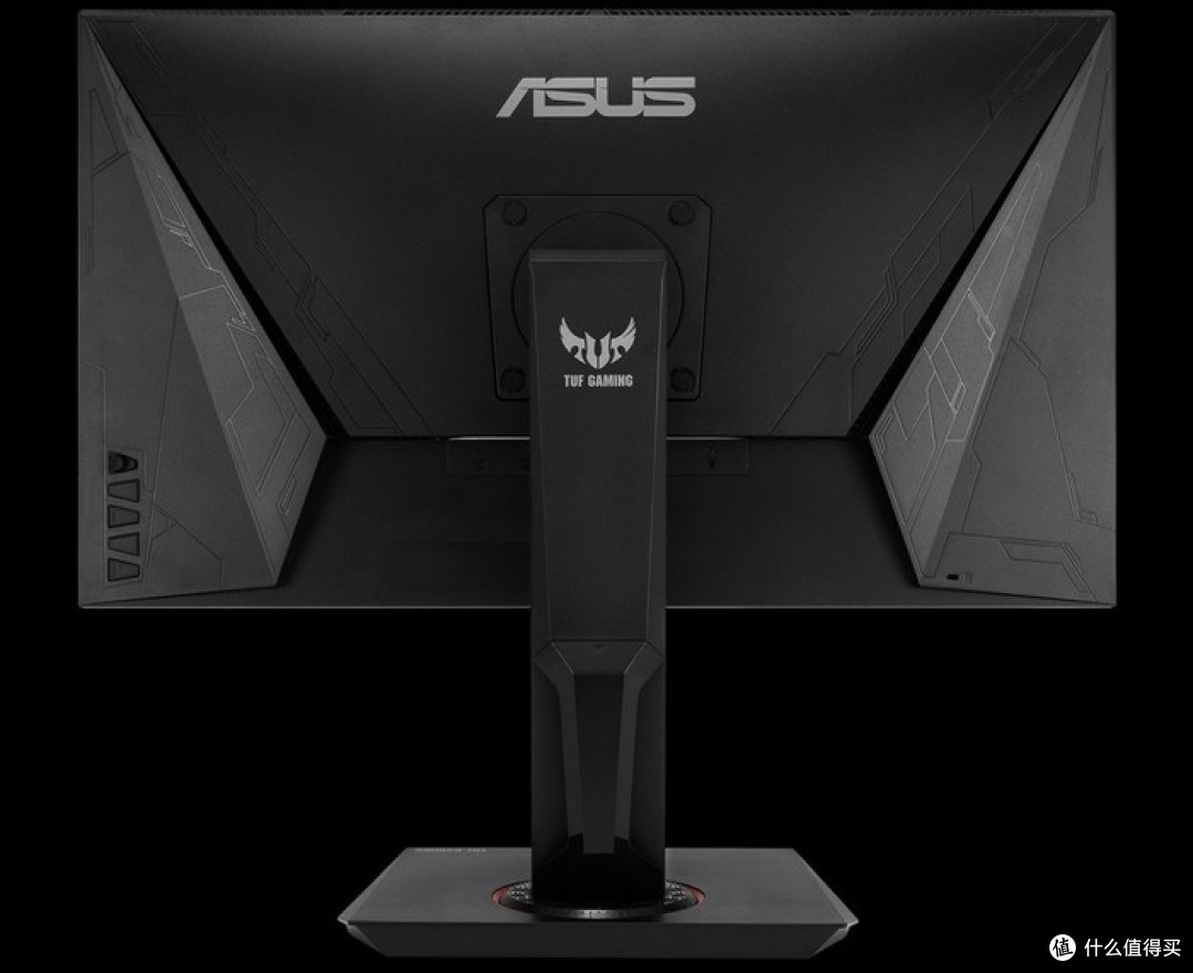 色彩媲美专业屏:ASUS 华硕 发布 TUF GAMING VG289Q 电竞屏