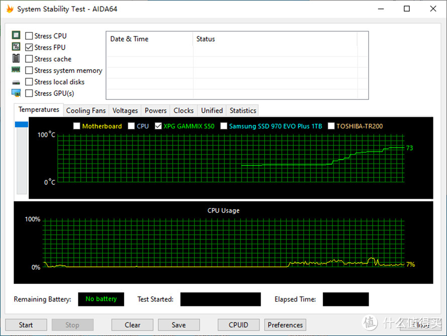 打破传统固态硬盘的速度壁垒！XPG S50 PCIE 4.0评测