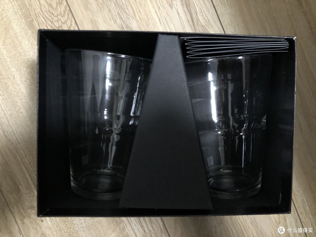 咖啡星人的精美器具——Nespresso Veiw配方咖啡杯组(350毫升,2只装)