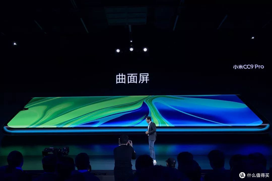 小米CC9 Pro:一亿像素,探索未来手机影像