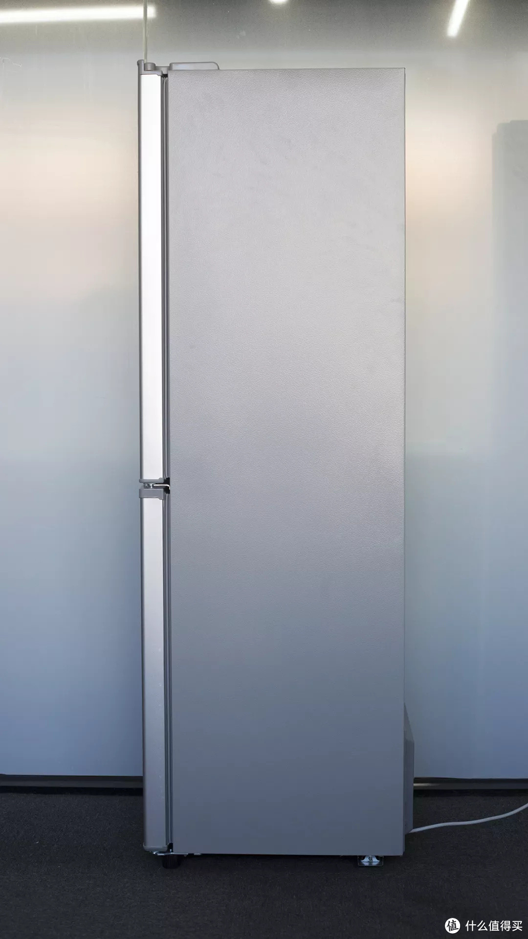 小米999元冰箱开箱 保鲜效果实测，小冰箱大容量对得起性价比