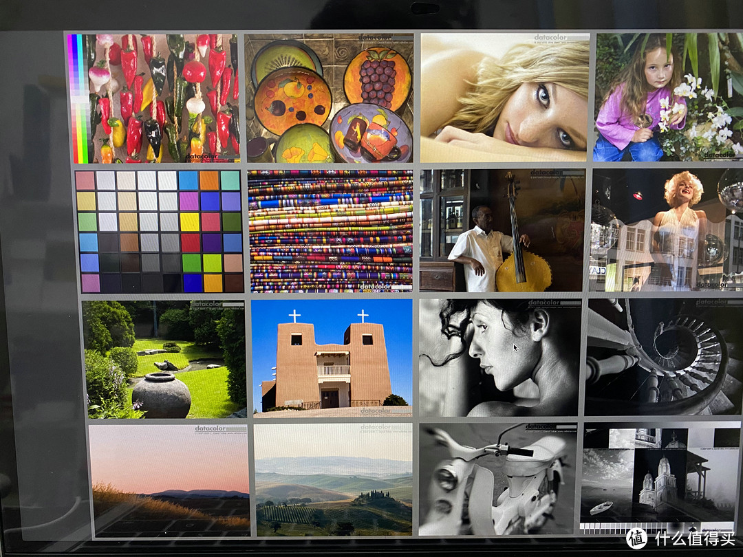 双11买再好的显示器，也需要一台专业的红蜘蛛Spyder X校色仪！