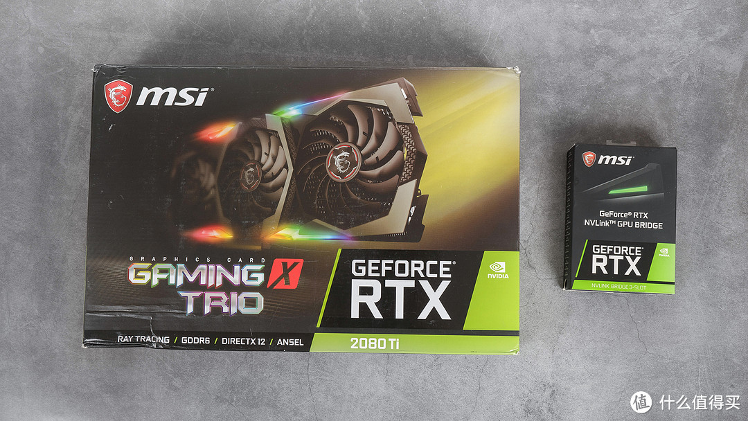 双路SLI RTX 2080Ti挑战4K，画面和性能炸裂