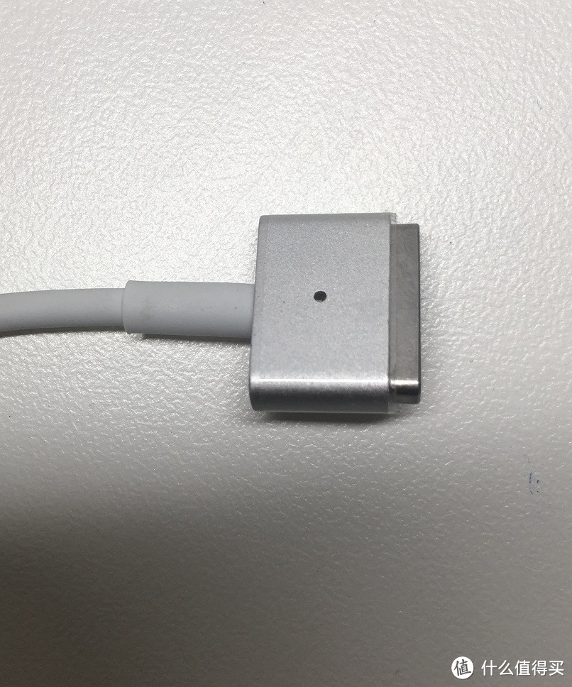 Type-C转magsafe2苹果笔记本充电线开箱晒单