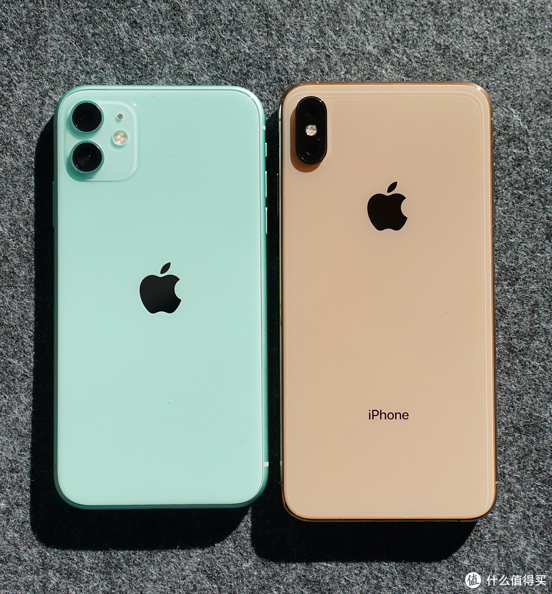 拼多多iPhone11开箱——真香！