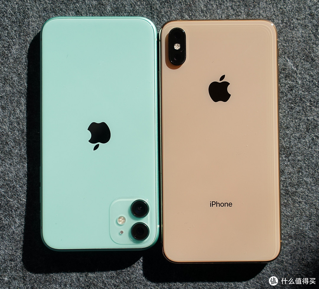 拼多多iPhone11开箱——真香！