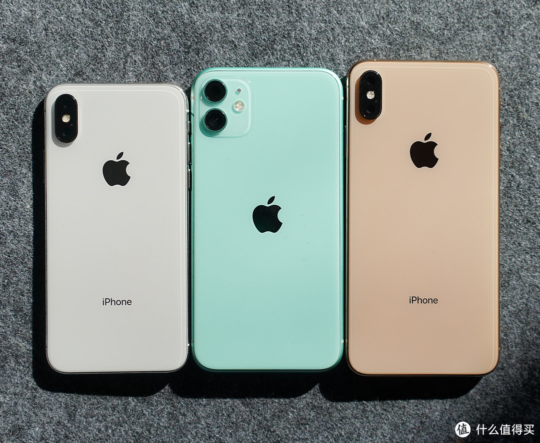 拼多多iPhone11开箱——真香！