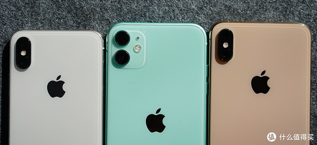 拼多多iPhone11开箱——真香！