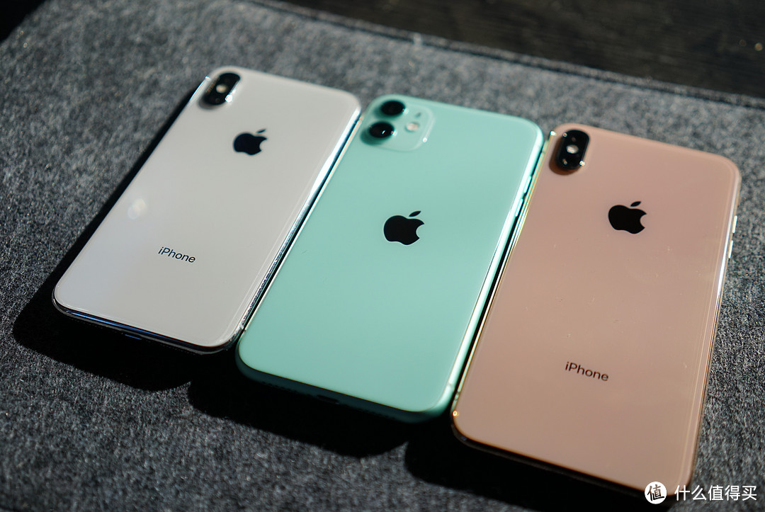 拼多多iPhone11开箱——真香！