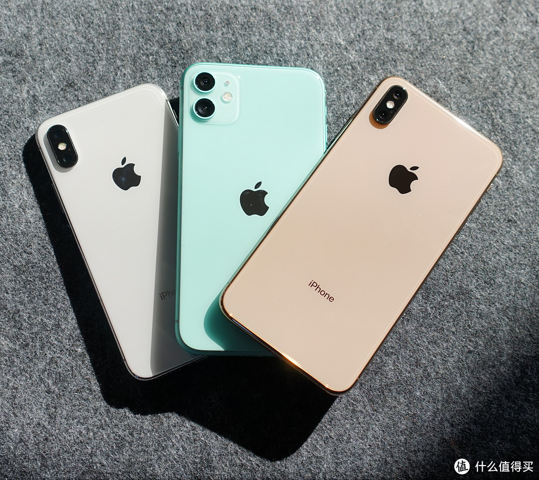 拼多多iPhone11开箱——真香！