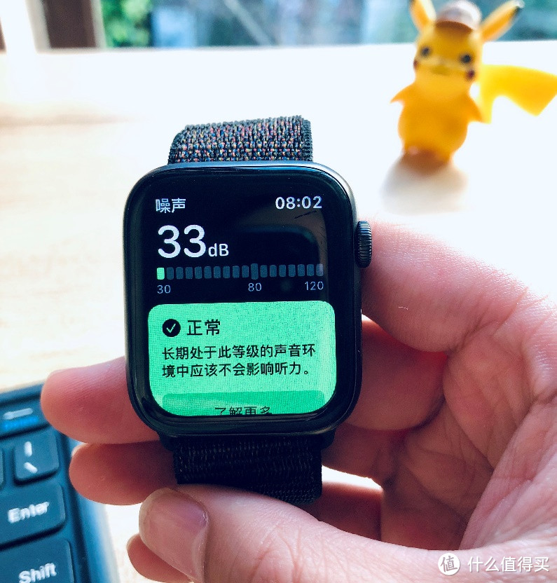 新款Apple Watch最亮的功能，居然是经期跟踪？