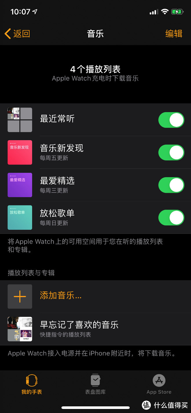 新款Apple Watch最亮的功能，居然是经期跟踪？