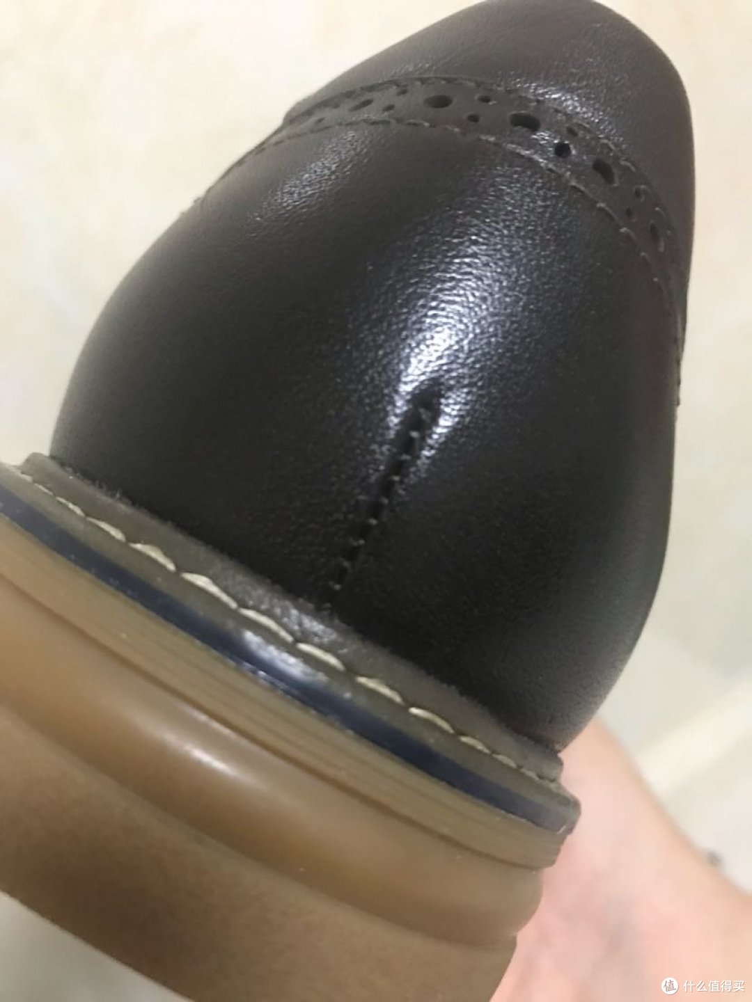 从鞋开始,尝试改变掉那个懒散不精致的土肥宅