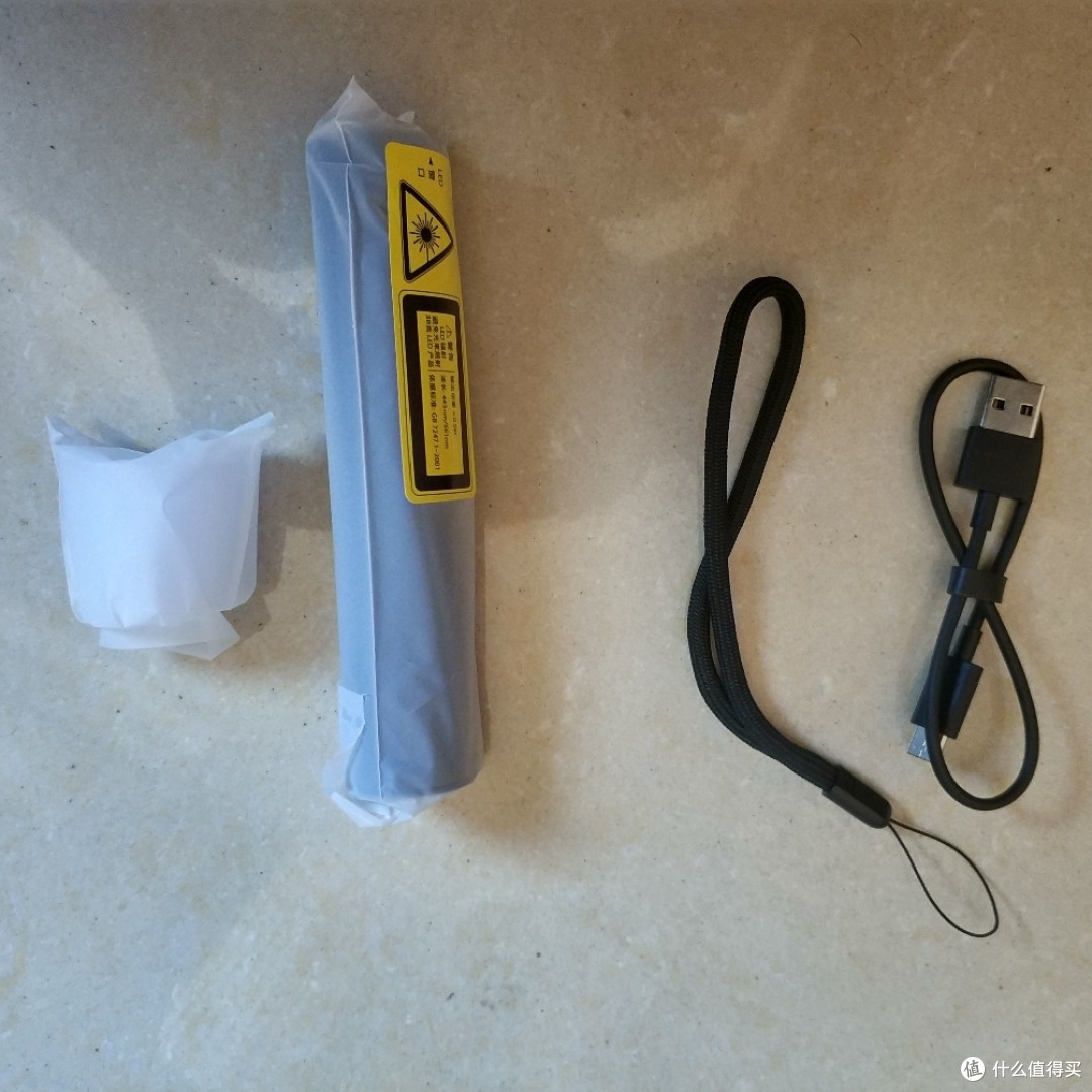 既是手电筒又是充电宝还能防身——ZMI紫米随身强光手电筒使用体验