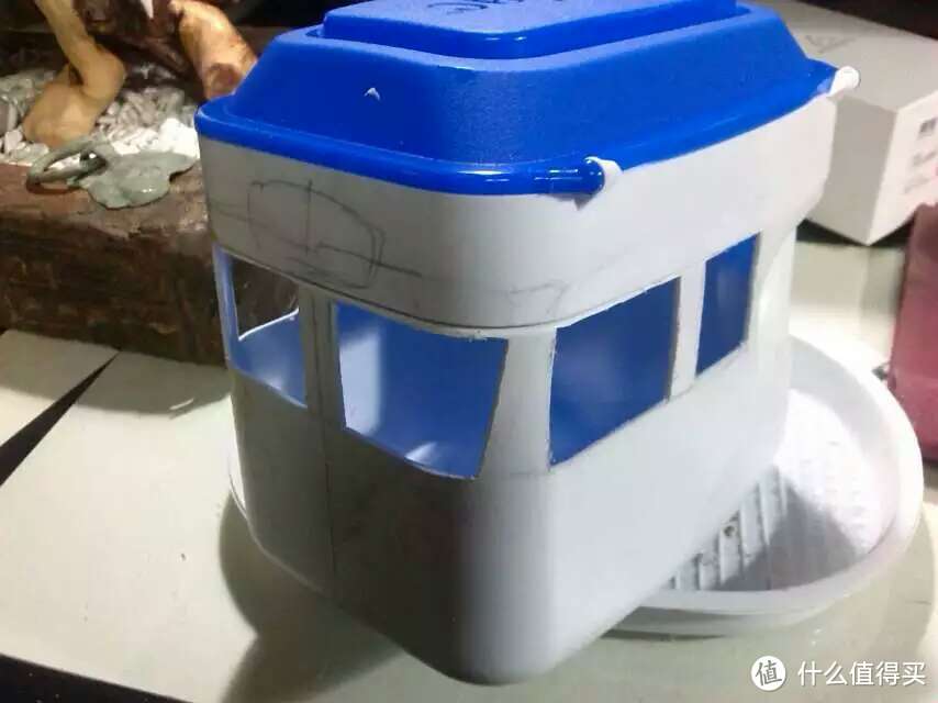 整点没用的事,做个有趣的人