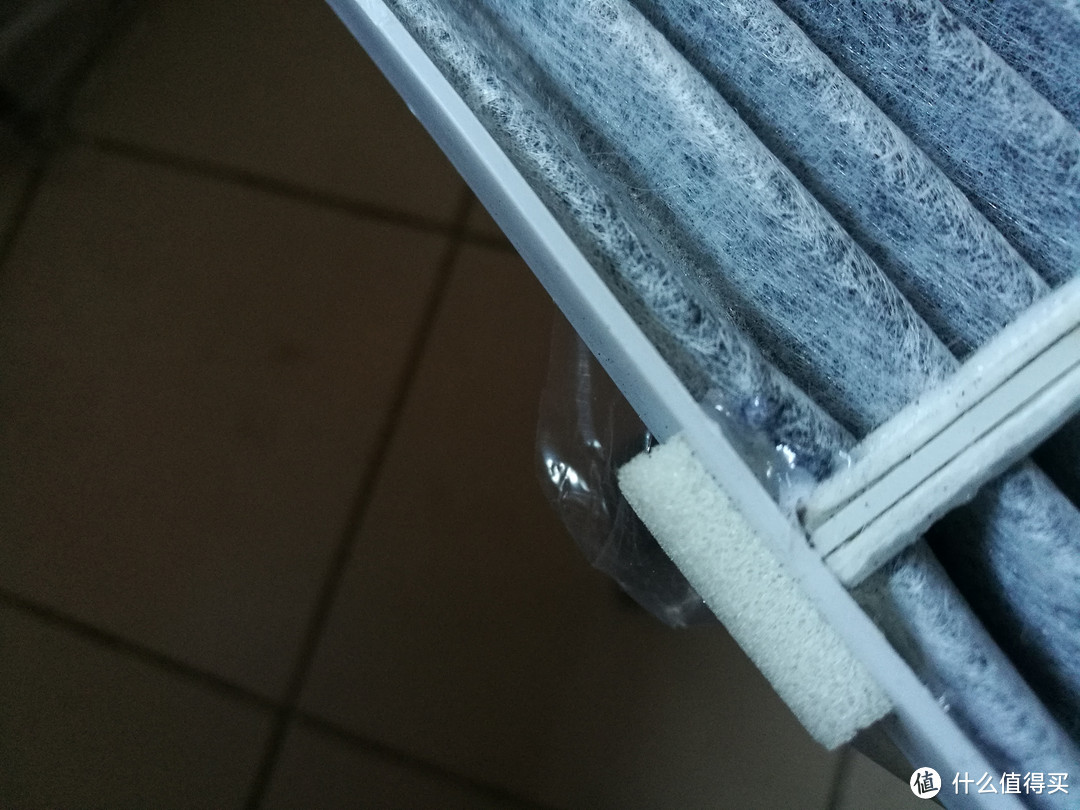 你有多久没给爱车换个芯了?韦斯特空调滤芯开箱,附与原厂对比