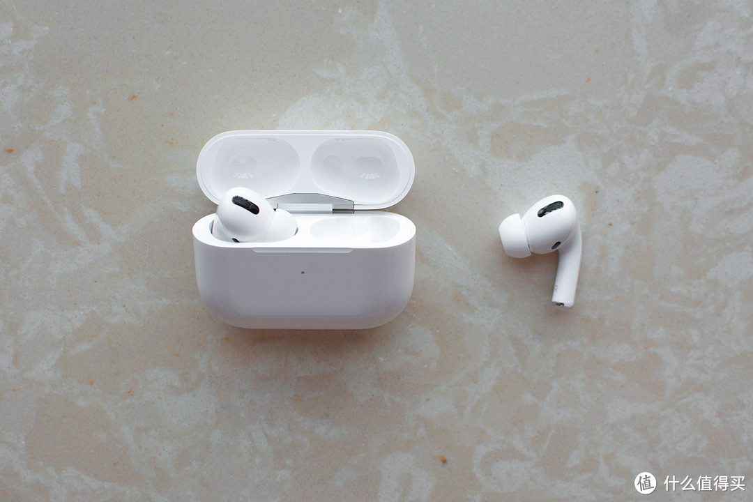 浅谈AirPods Pro音质、系统支持程度、适合人群