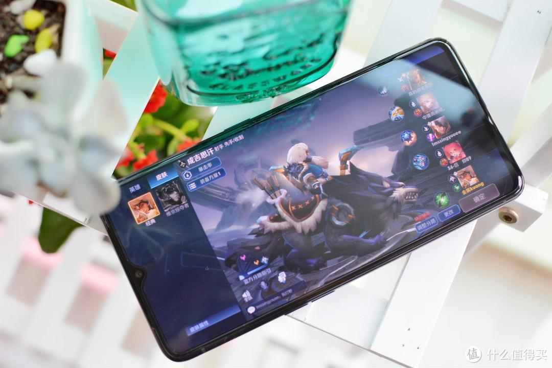 拍照和玩游戏两者可兼得？OPPO Reno Ace告诉你怎样才能做到