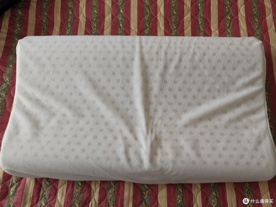 睡眠博士乳胶枕，助你安心睡眠！