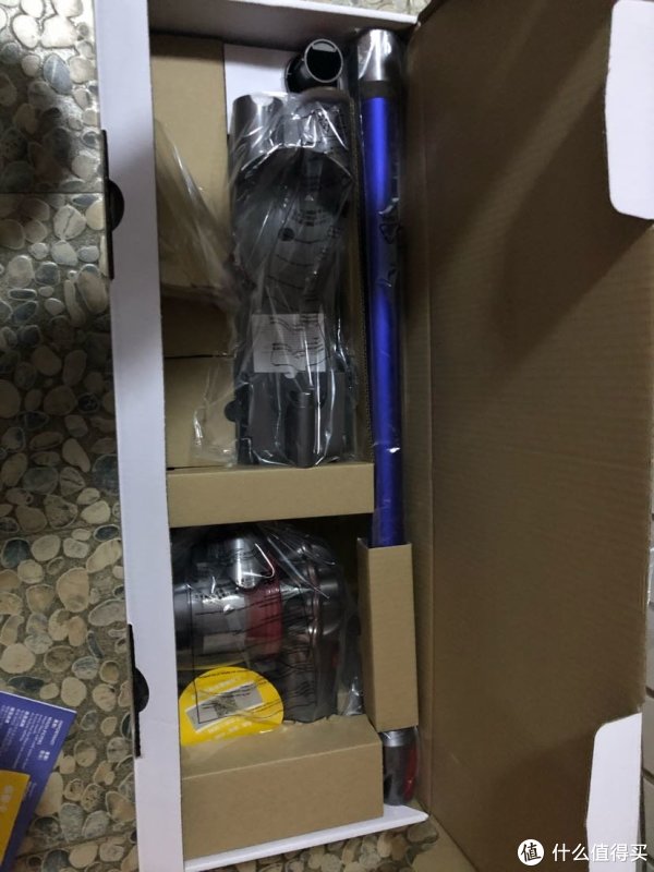 开箱