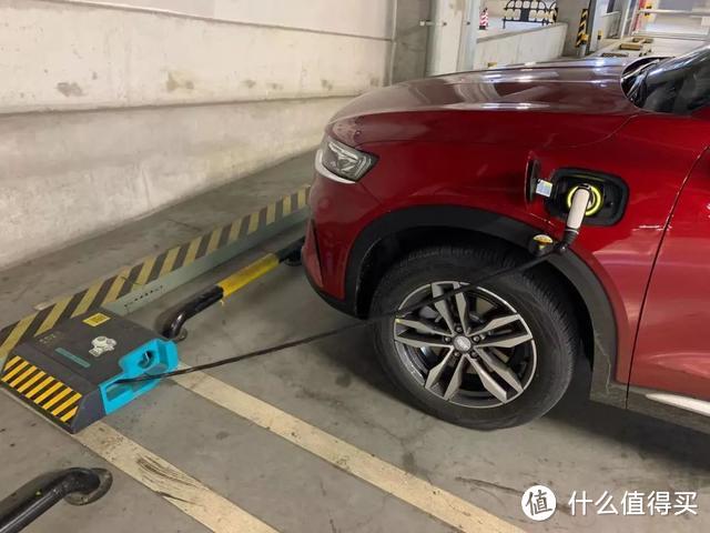 驾仕派的第三部新能源车，为什么是吉利星越PHEV？