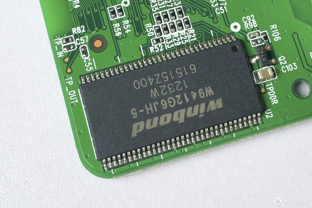 迷你路由器——TP-Link TL-WR702N路由器 晒物