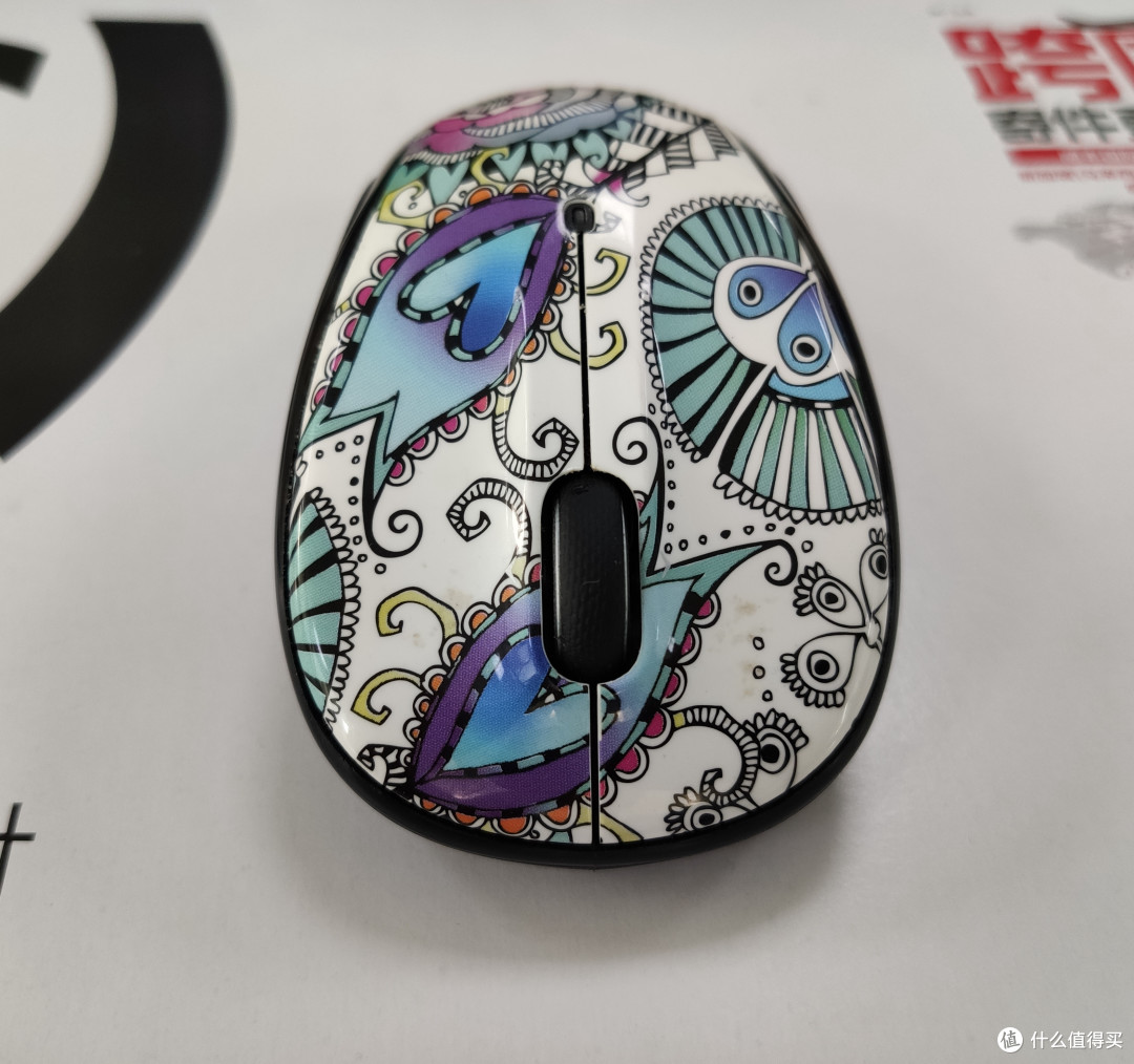 双十一晒单之返璞归真-罗技：南颜祸水，锋出利刃